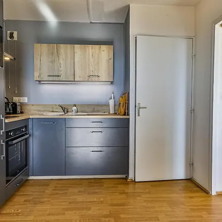 Le Belvedere Des Dunes Apartment *