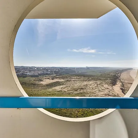 Le Belvedere Des Dunes *