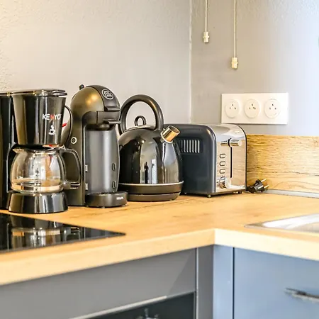 Apartment Le Belvedere Des Dunes Saint-Gilles-Croix-de-Vie