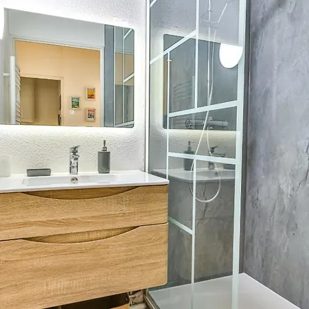 Apartment Le Belvedere Des Dunes Saint-Gilles-Croix-de-Vie