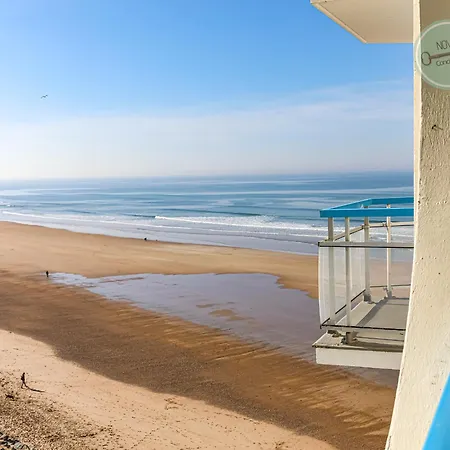 Le Belvedere Des Dunes * Saint-Gilles-Croix-de-Vie