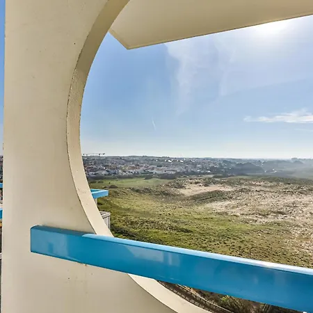 Le Belvedere Des Dunes *