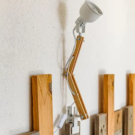 Le Belvedere Des Dunes Apartment