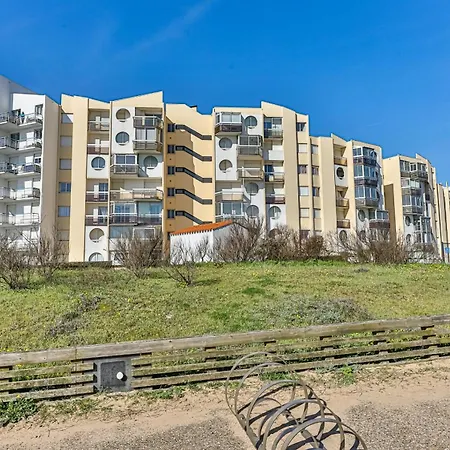 Le Belvedere Des Dunes Saint-Gilles-Croix-de-Vie