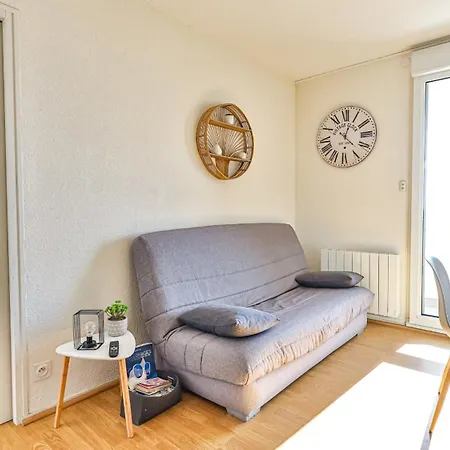 Apartment Le Belvedere Des Dunes Saint-Gilles-Croix-de-Vie