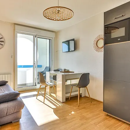 Le Belvedere Des Dunes Saint-Gilles-Croix-de-Vie