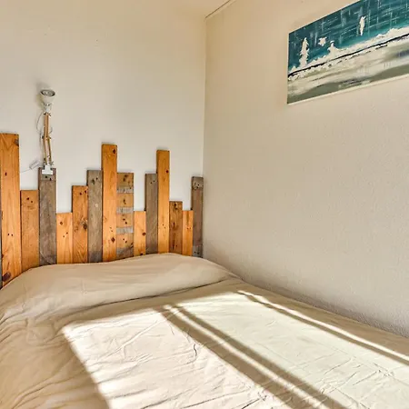Le Belvedere Des Dunes Apartment *