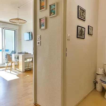 Apartment Le Belvedere Des Dunes Saint-Gilles-Croix-de-Vie
