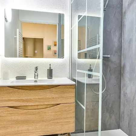 Le Belvedere Des Dunes Saint-Gilles-Croix-de-Vie