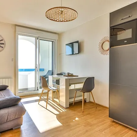 Le Belvedere Des Dunes *