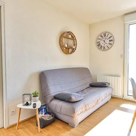 Le Belvedere Des Dunes