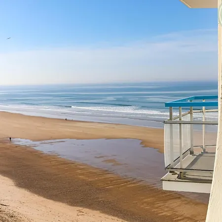 Le Belvedere Des Dunes Saint-Gilles-Croix-de-Vie