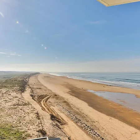 Le Belvedere Des Dunes Saint-Gilles-Croix-de-Vie