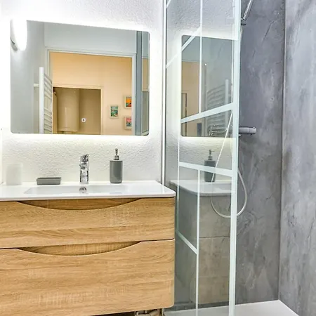 Appartement Le Belvedere Des Dunes Saint-Gilles-Croix-de-Vie