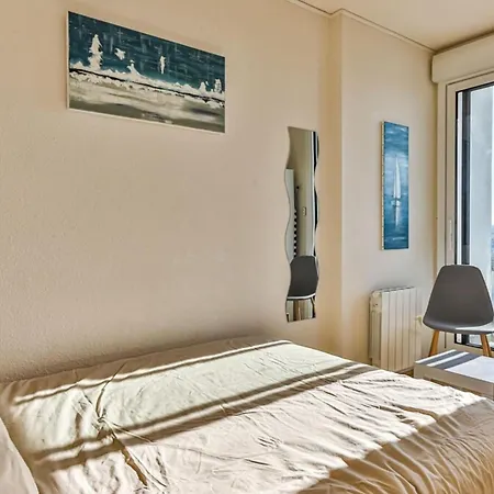 Appartement Le Belvedere Des Dunes