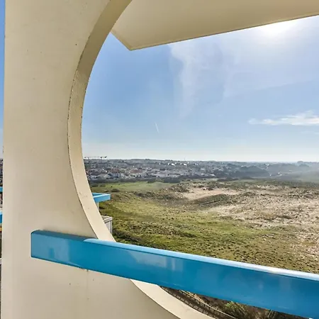 Le Belvedere Des Dunes