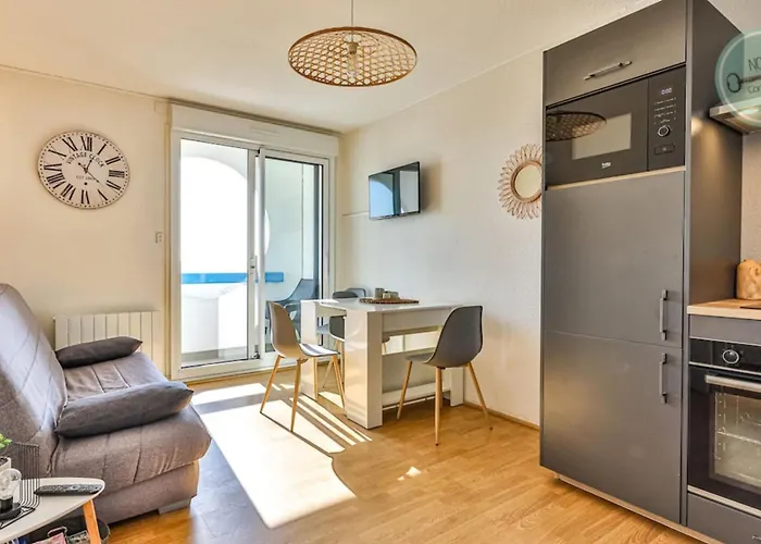 Le Belvédère Des Dunes *