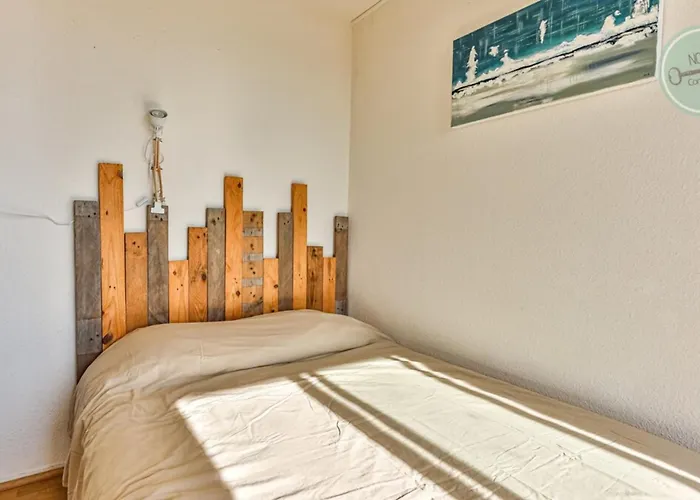 Le Belvédère Des Dunes *