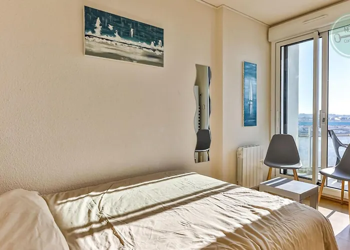 Appartamento Le Belvedere Des Dunes