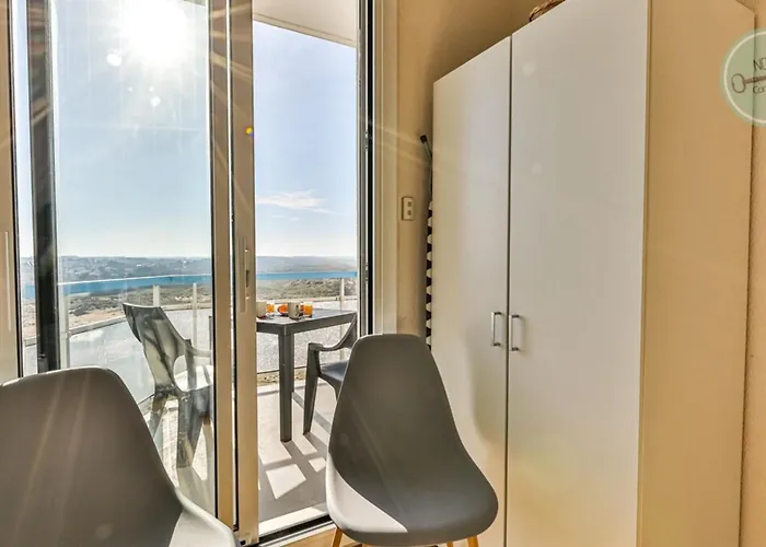 Le Belvedere Des Dunes * Saint-Gilles-Croix-de-Vie