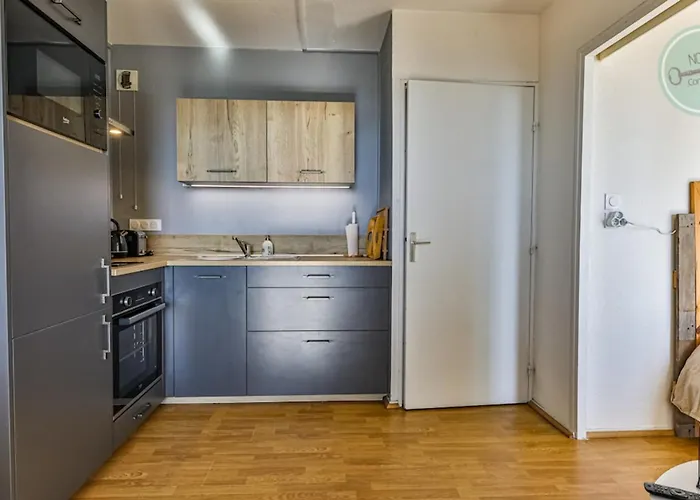 Le Belvédère Des Dunes Apartamento Saint Gilles Croix de vie