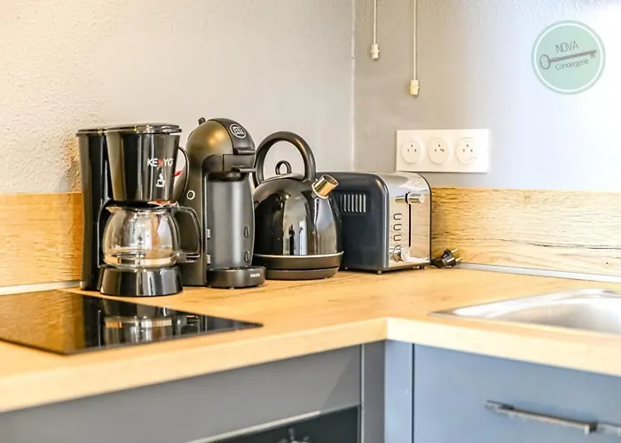 Apartamento Le Belvédère Des Dunes