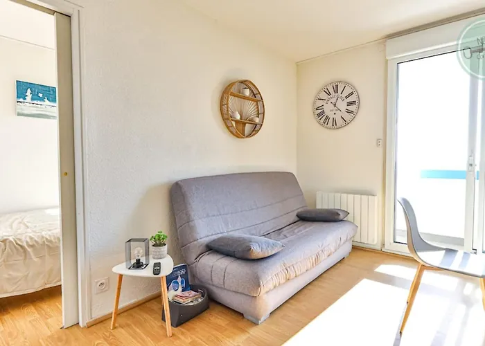 Le Belvedere Des Dunes