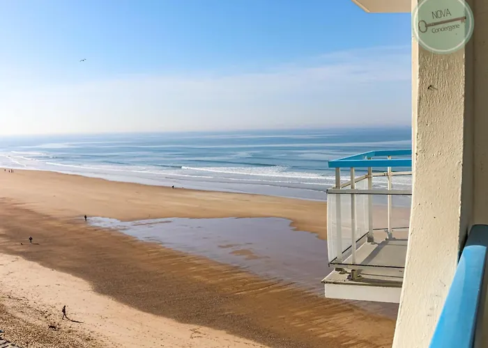 Le Belvedere Des Dunes Saint-Gilles-Croix-de-Vie