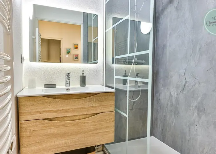 Le Belvedere Des Dunes *