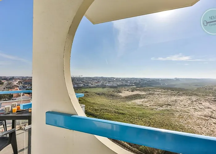 Appartamento Le Belvedere Des Dunes